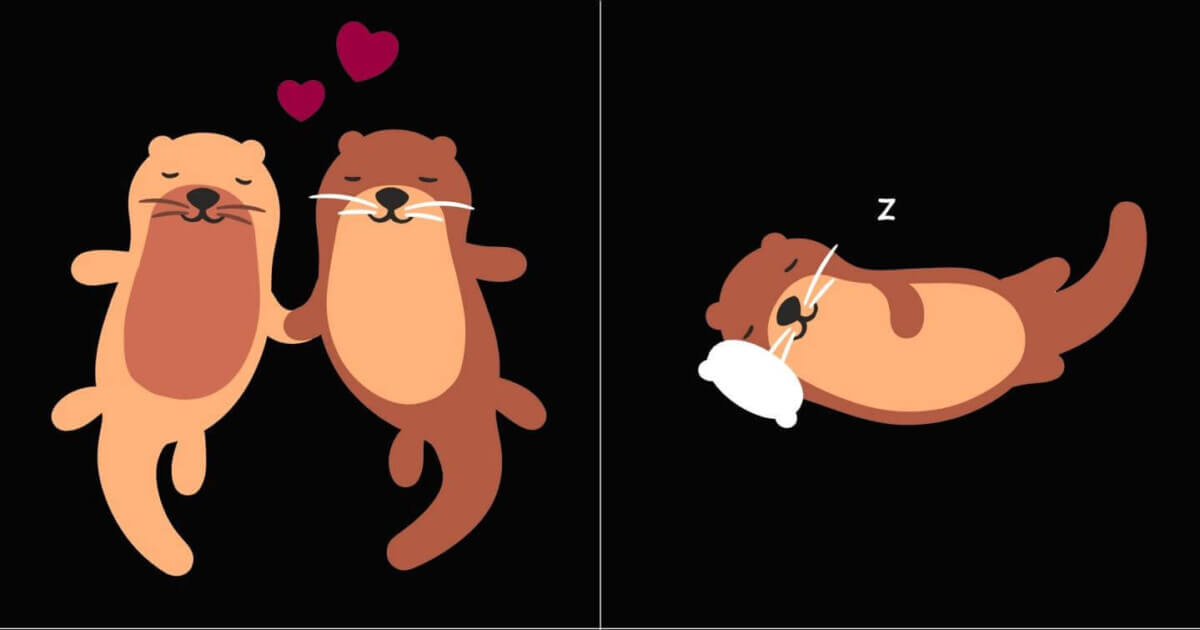 significant otter