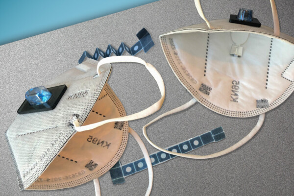 MIT Sensor Mask