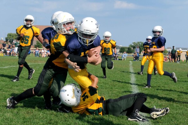 youth football