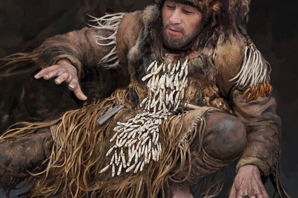 prehistoric music