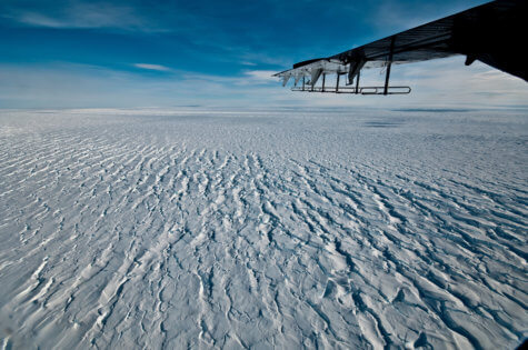 Pine Island Glacier