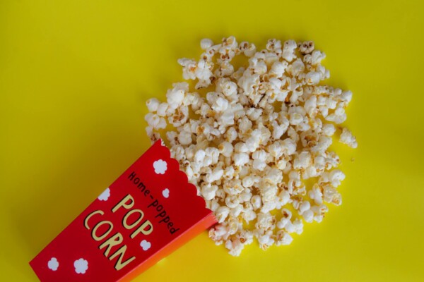 popcorn