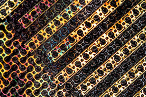 Sweat-proof skin sensor