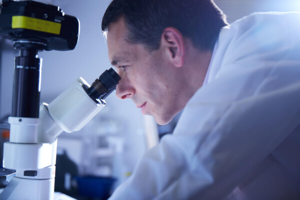 Professor Euan Ashley