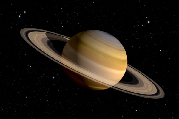 Saturn