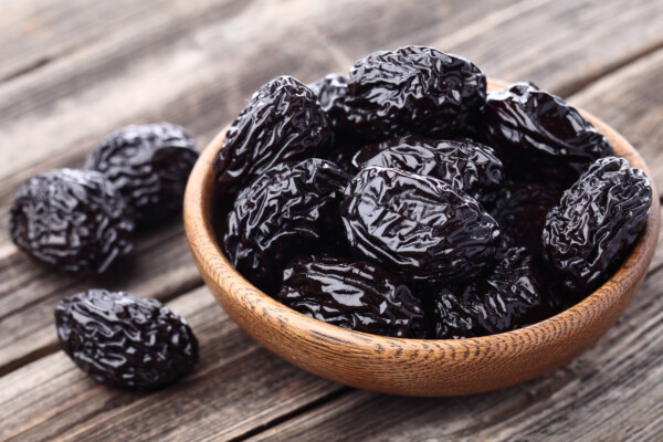 Prunes