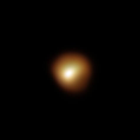 Betelgeuse