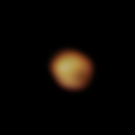 Betelgeuse