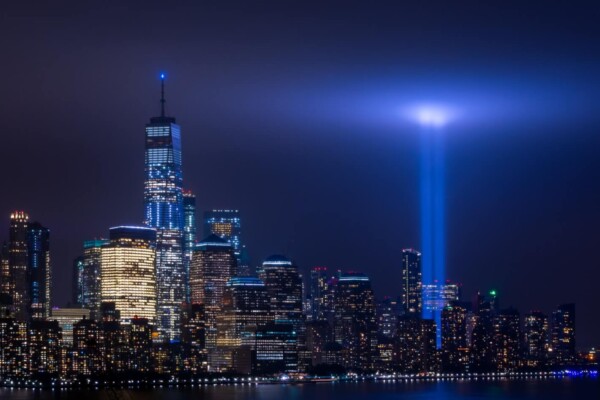 world trade center