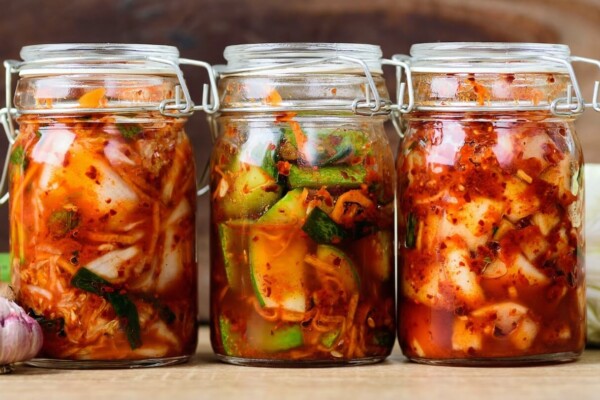 kimchi