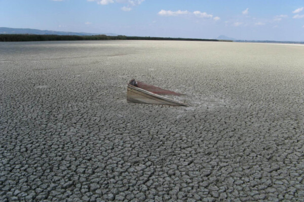 Lake Volvi