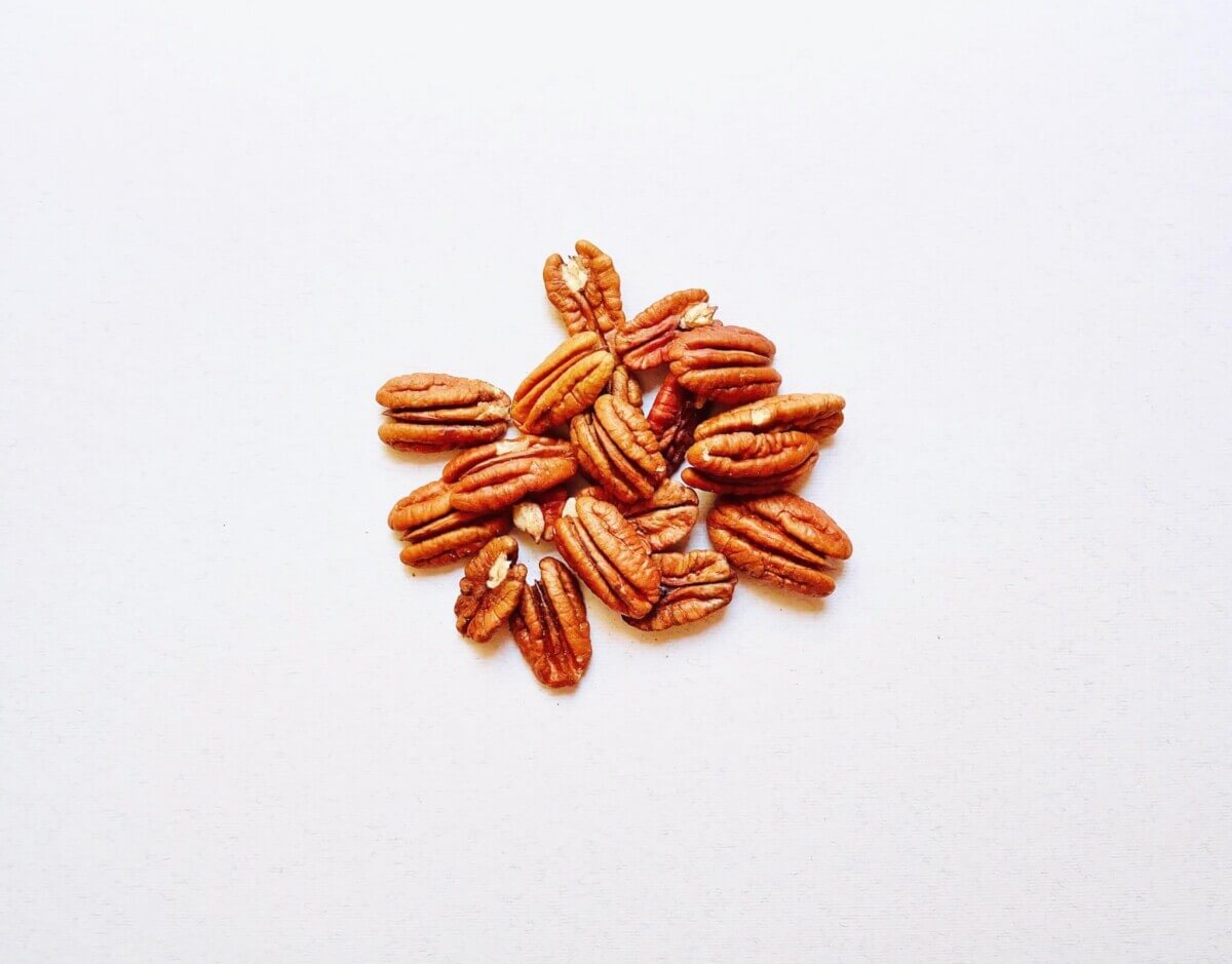 pecans