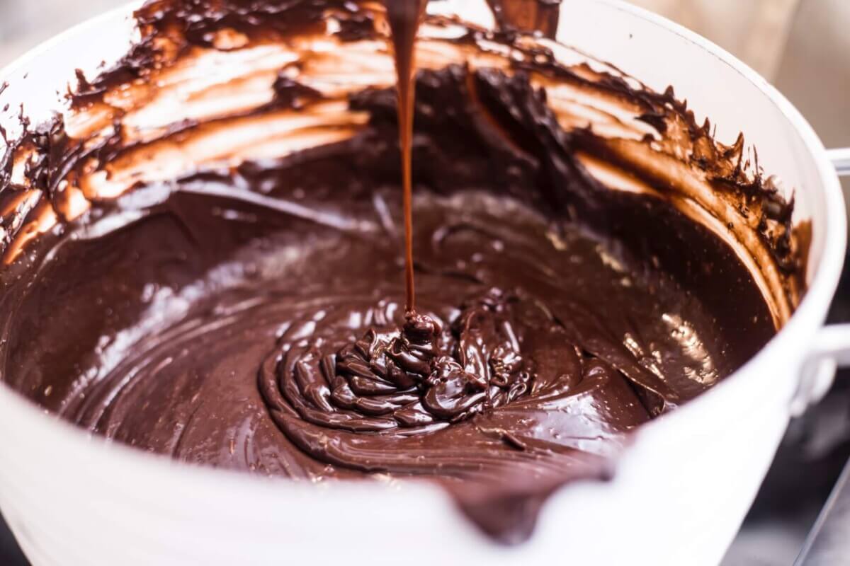 chocolate