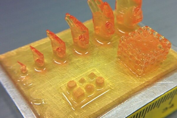 3d hand