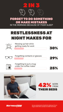 Work Hard Sleep Harder