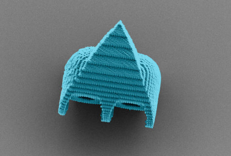 Micro-robot
