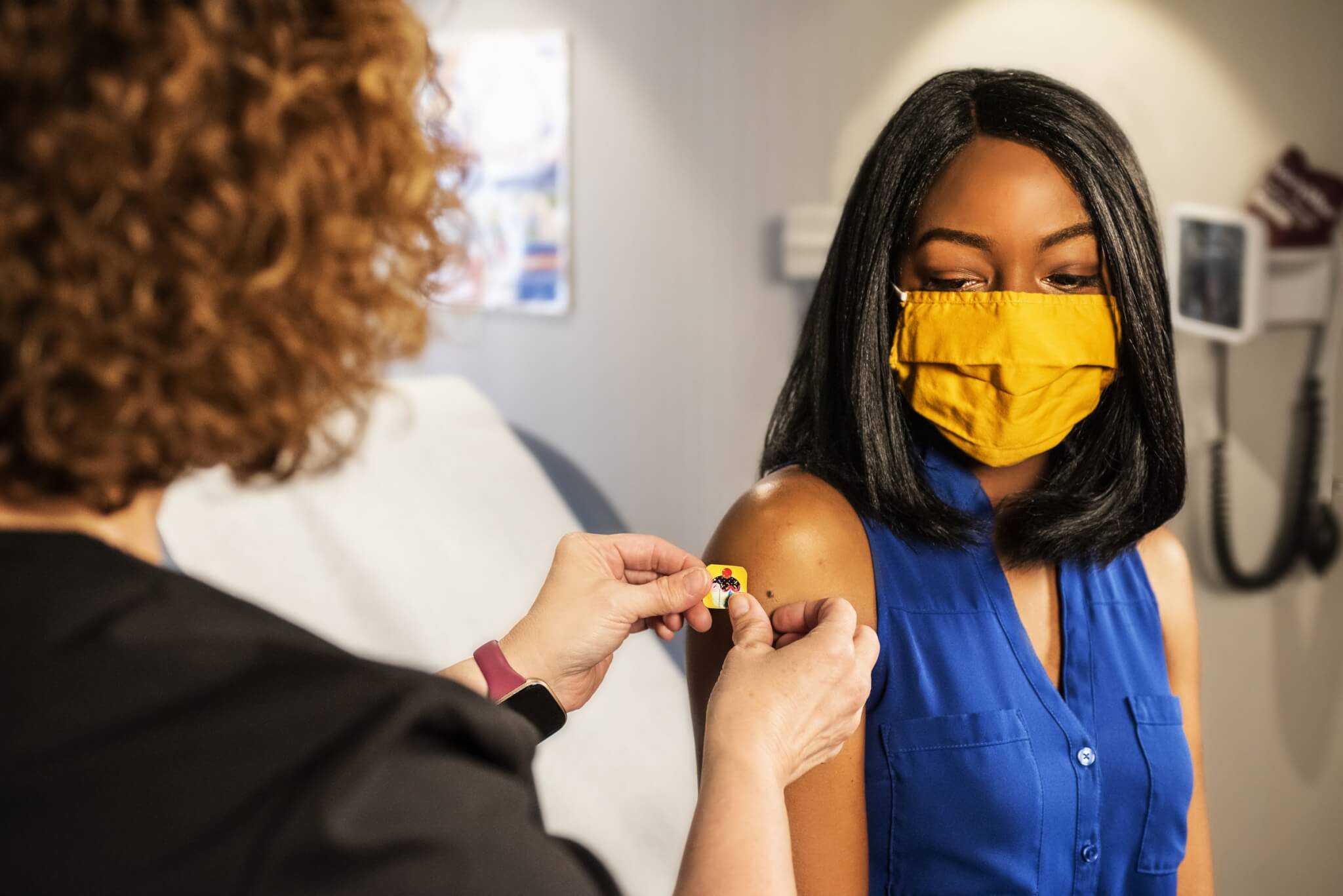 covid vaccine