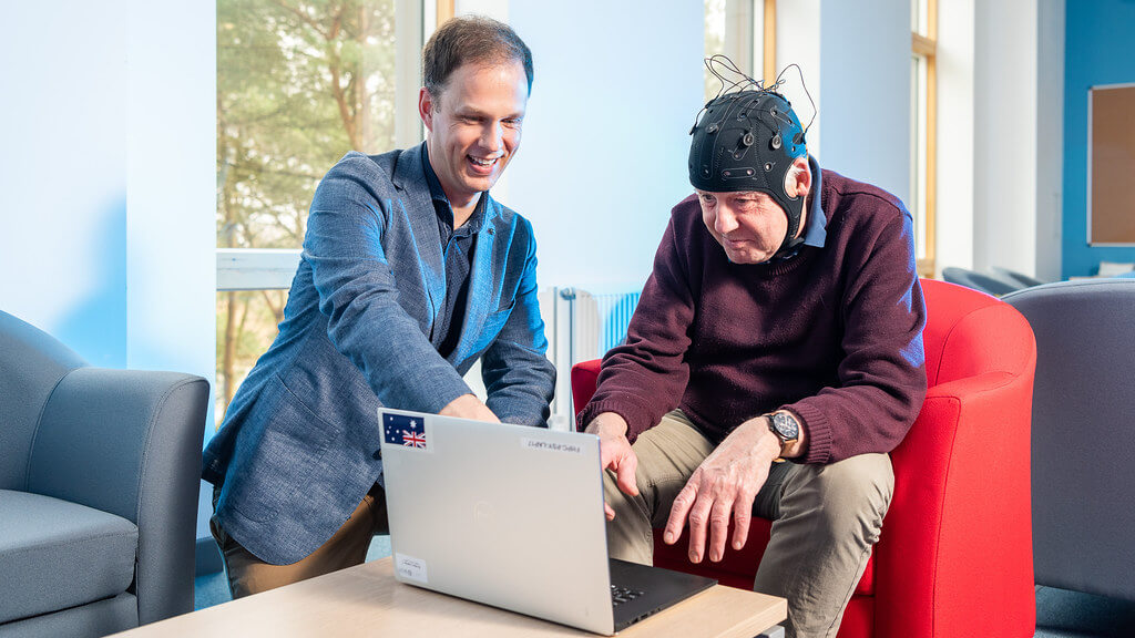 fastball eeg alzheimer’s