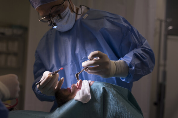 Cartilage cells from nose may treat osteoarthritis