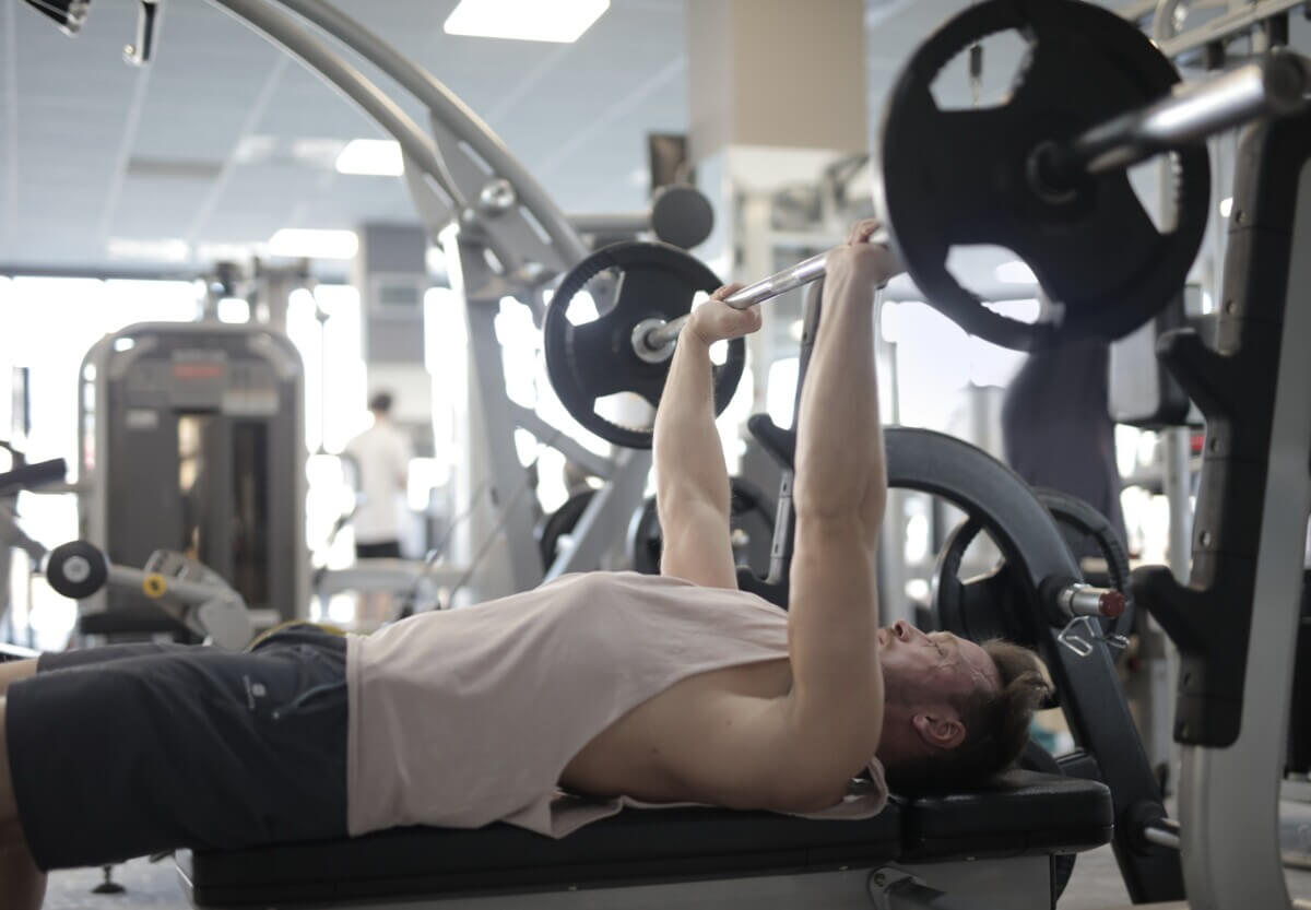 workout