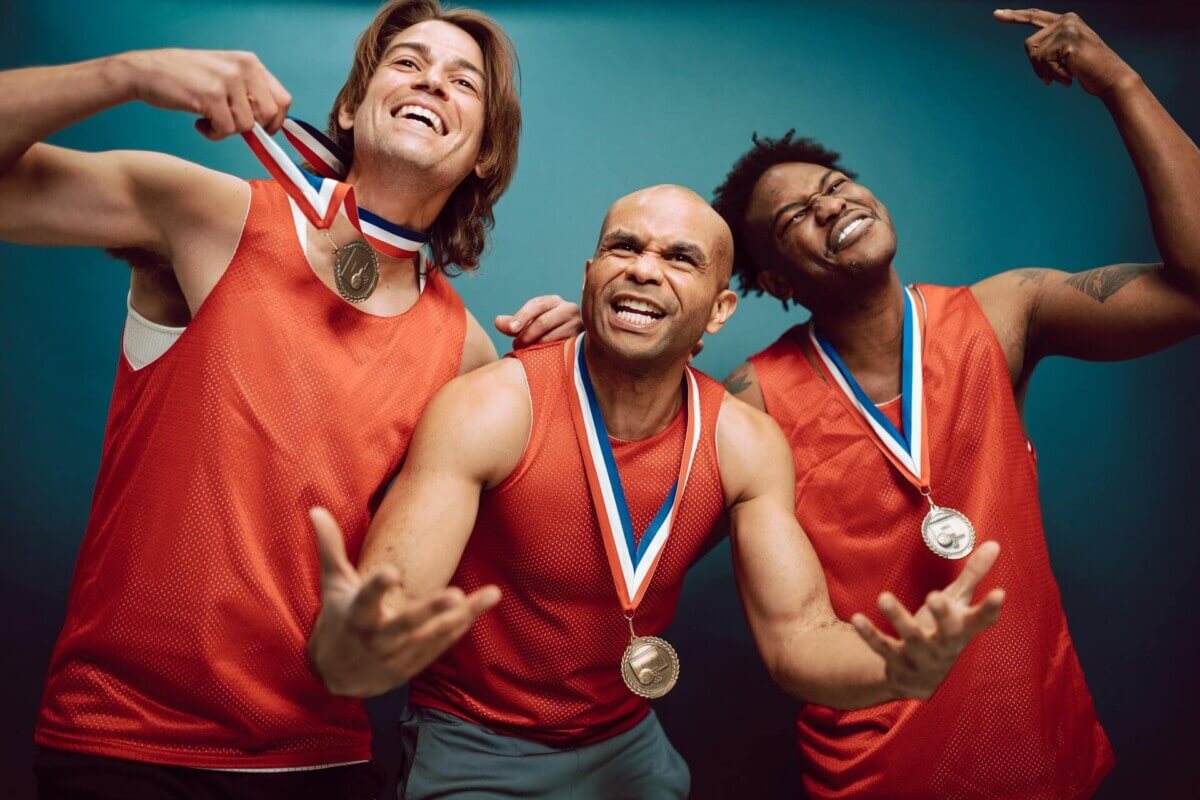 athletes rewards