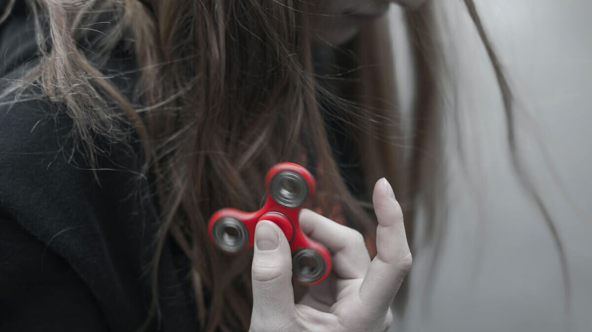 fidget