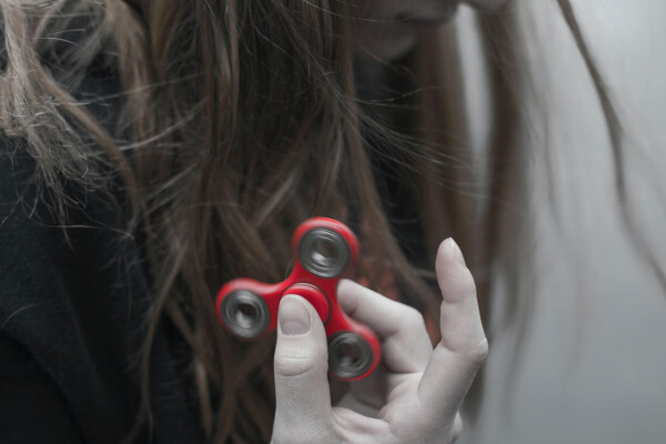 fidget