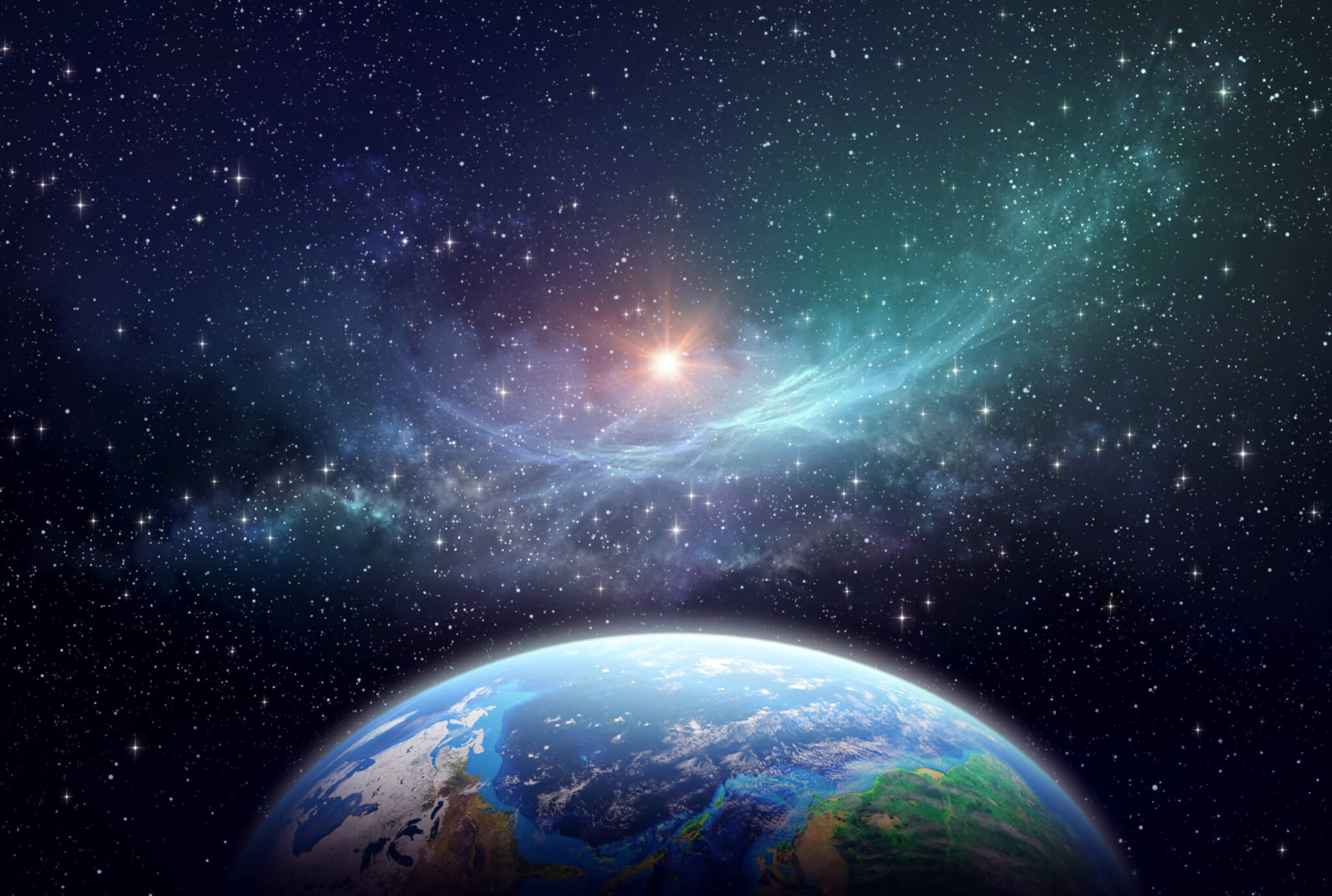 Photo: StudyFinds Why Studying Natural Objects Matters for SETI