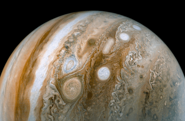Jupiter