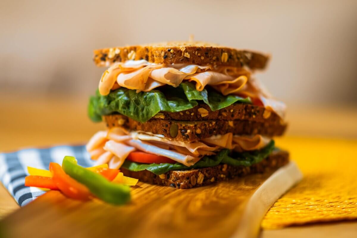 sandwich