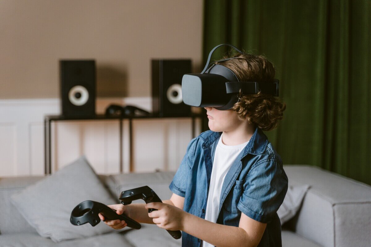 video games
