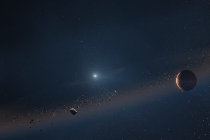 solar system