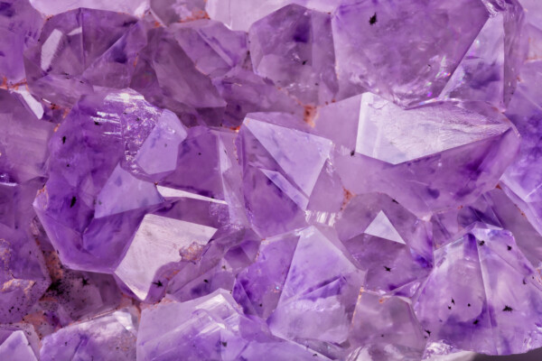 Fluorite stone