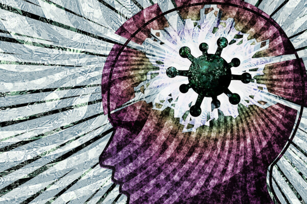 COVID-19 brain effects