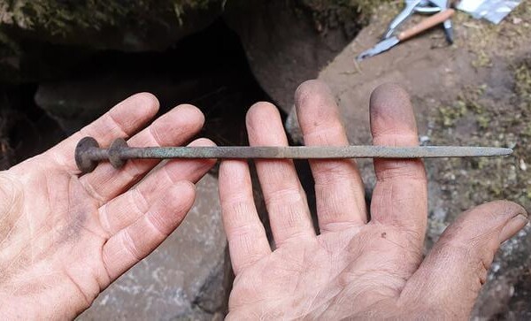 artifacts Sweden