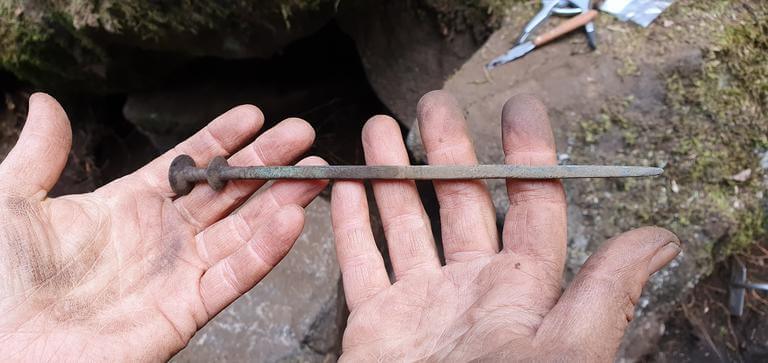 artifacts Sweden