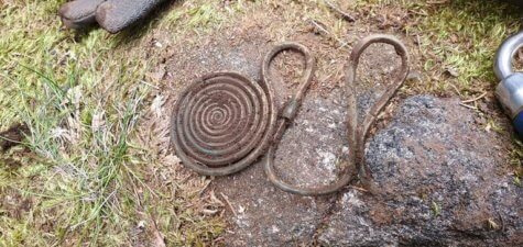 artifacts Sweden