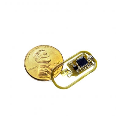 microchip penny