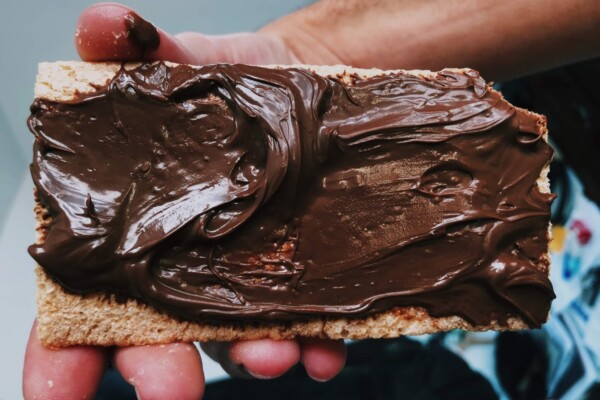chocolate spread
