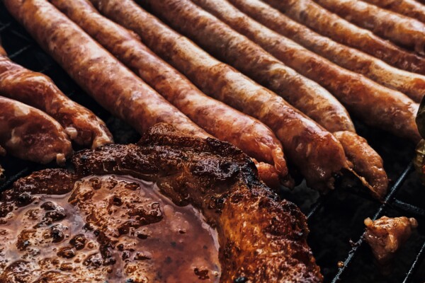 red meat processed meat