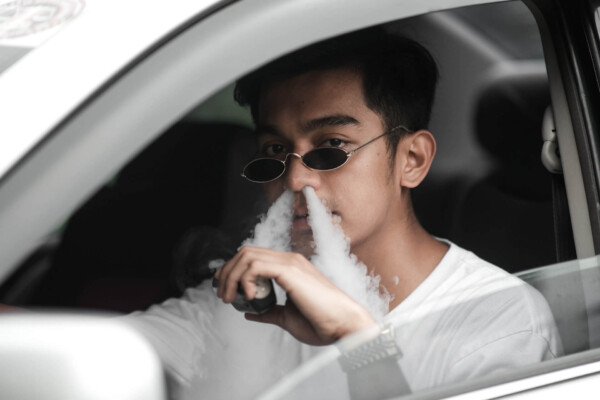 vaping
