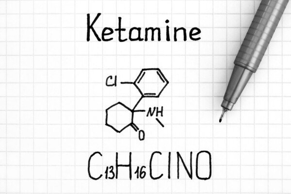 Ketamine