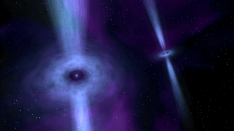 Einstein's theory of relativity study