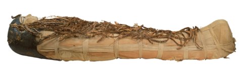 amenhotep mummy body