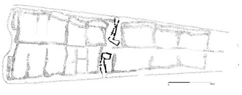 Hazleton plan interior