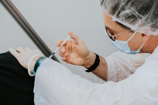 covid vaccine