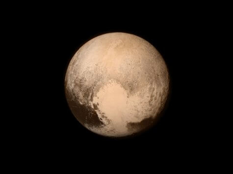 pluto