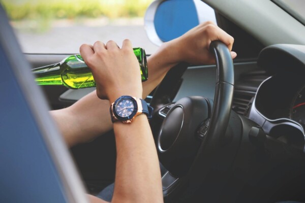 drunk driving