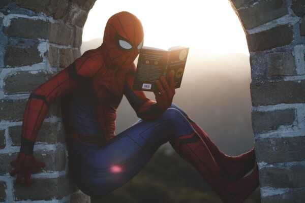 spiderman