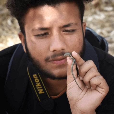 Virender Kumar Kharadwaj
